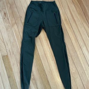 North Face Hiking Leggings